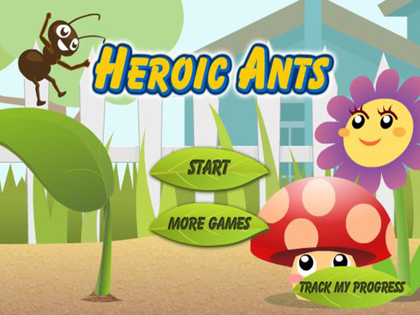 Heroic Ants - Free Online Games at Y8Friv.com, Play Heroic …