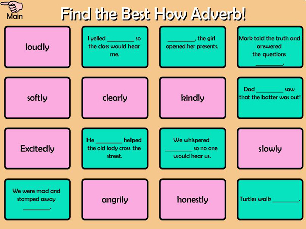 Adverbs games. Adverbs of manner games. Adverbs Board game. Adverbs of manner Board game. Adverbs of manner speaking.